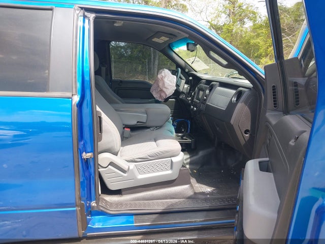 Ford F-150 Stx
