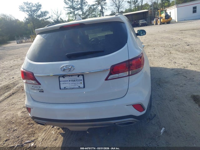 Hyundai SANTA FE Se