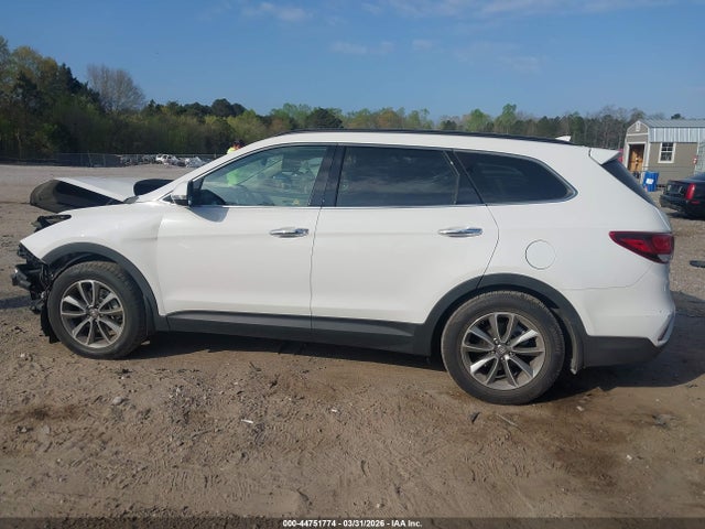 Hyundai SANTA FE Se