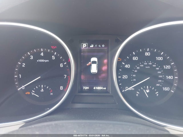 Hyundai SANTA FE Se