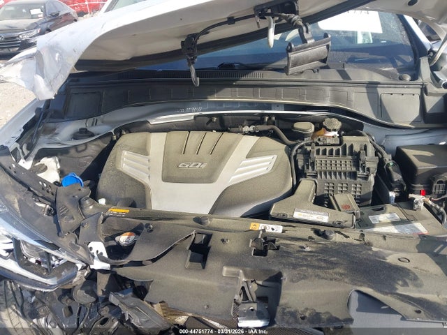 Hyundai SANTA FE Se
