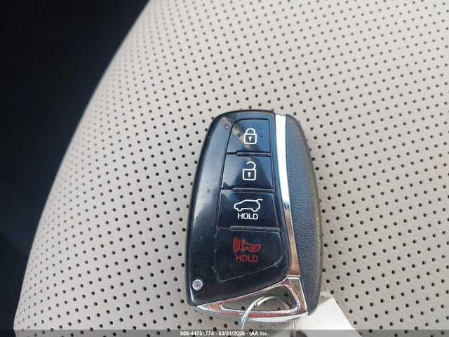 Hyundai SANTA FE Se