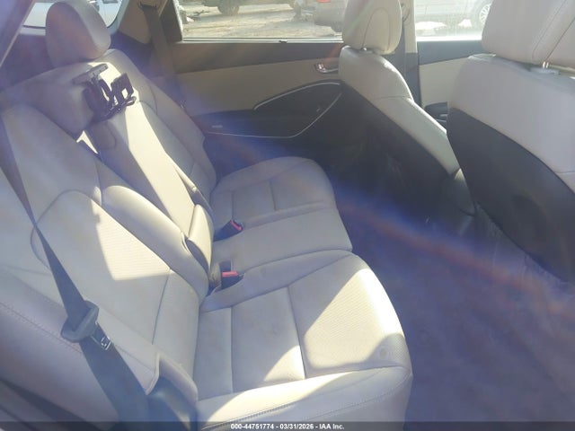 Hyundai SANTA FE Se
