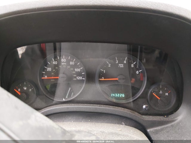 Jeep Compass Latitude