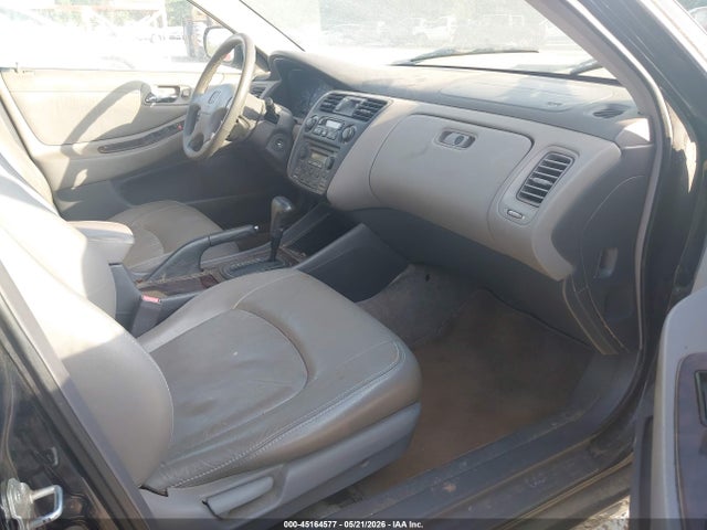 Honda Accord Ex V6