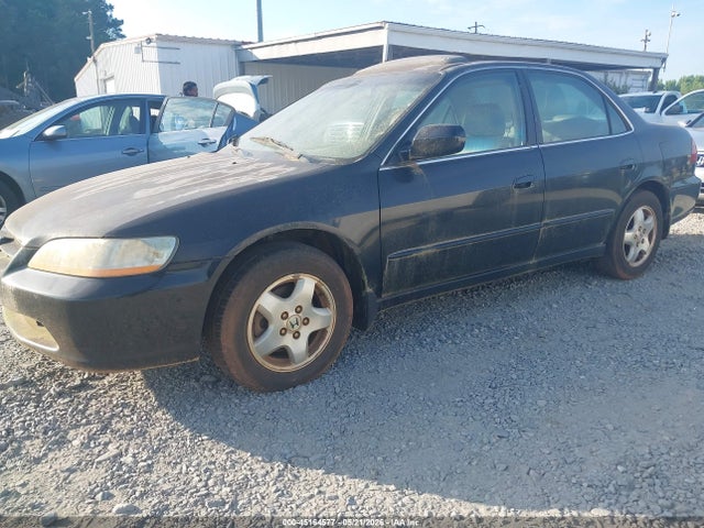 Honda Accord Ex V6