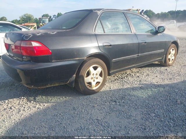 Honda Accord Ex V6