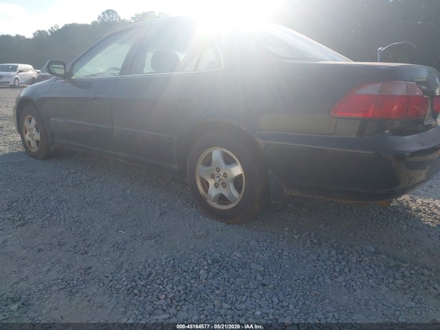 Honda Accord Ex V6
