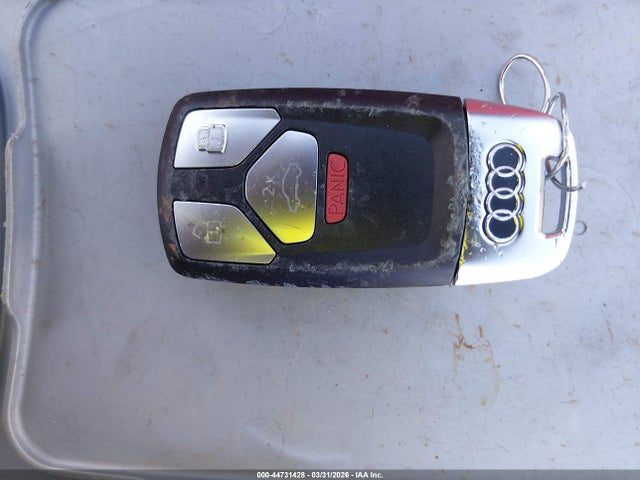 Audi A5 Premium Plus 45 Tfsi S Line Quattro S Tronic
