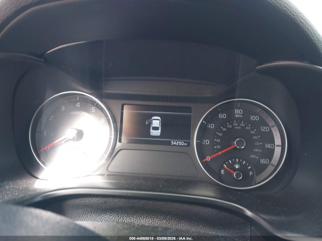 Kia Forte Lxs