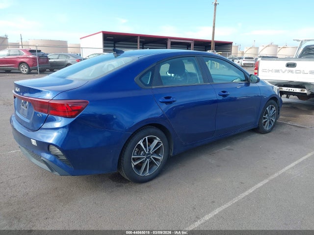Kia Forte Lxs