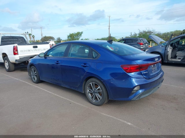 Kia Forte Lxs