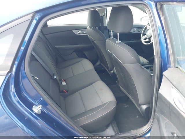 Kia Forte Lxs