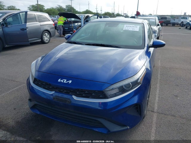 Kia Forte Lxs