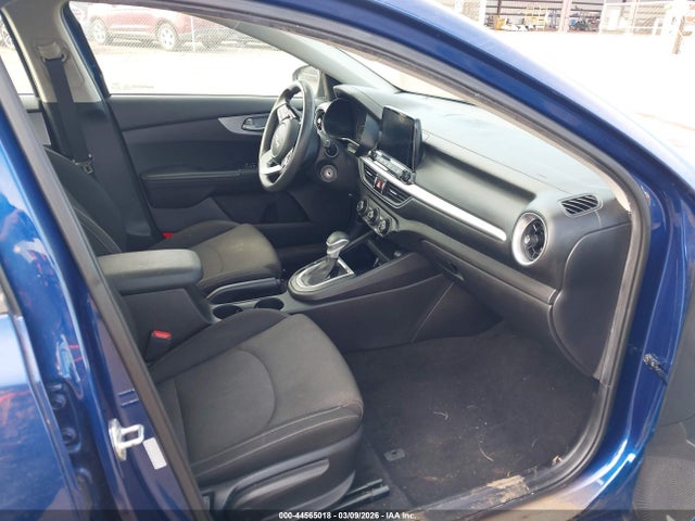 Kia Forte Lxs