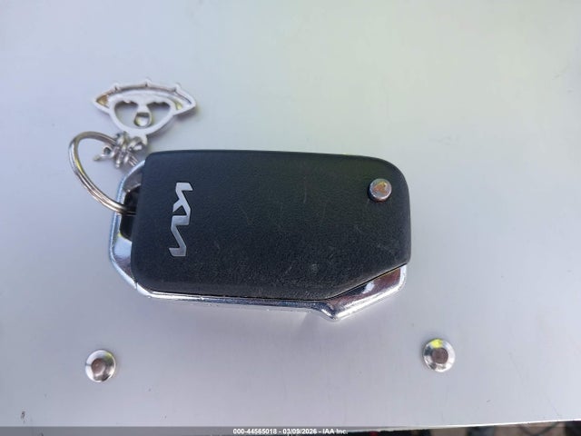 Kia Forte Lxs