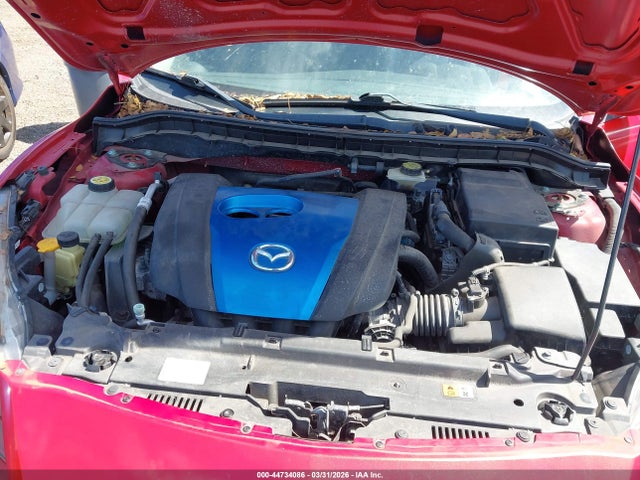 Mazda Mazda3 I Grand Touring