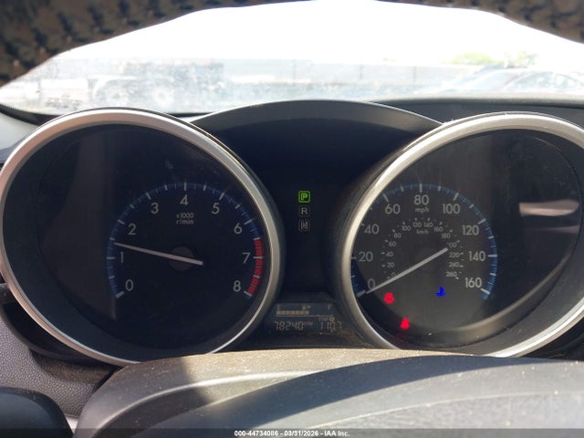 Mazda Mazda3 I Grand Touring
