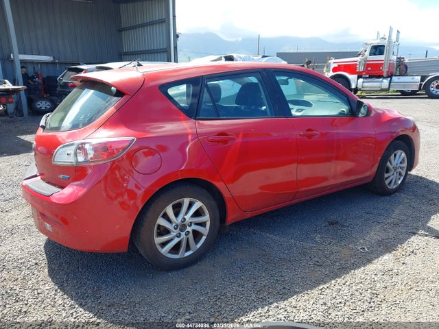 Mazda Mazda3 I Grand Touring