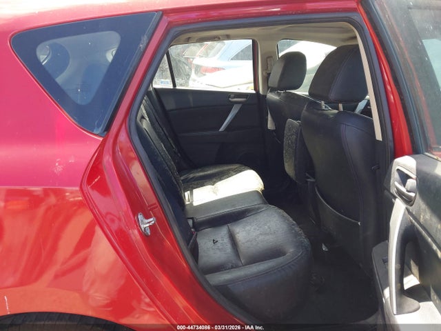 Mazda Mazda3 I Grand Touring