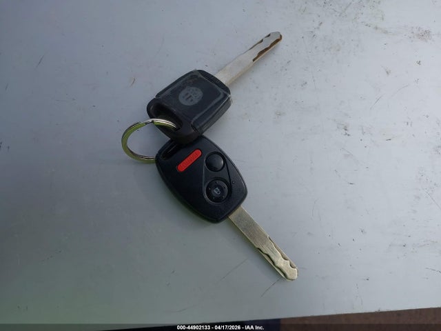 Honda Odyssey Lx