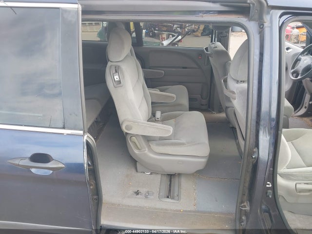Honda Odyssey Lx