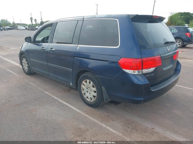 Honda Odyssey Lx