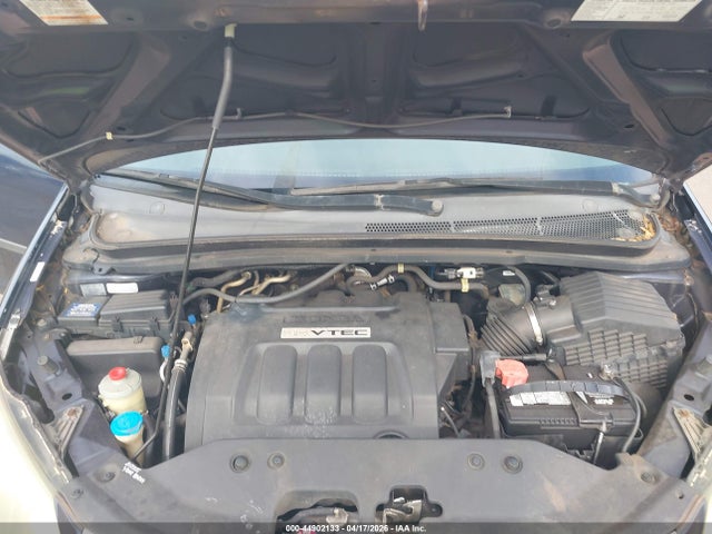 Honda Odyssey Lx