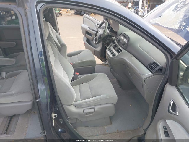 Honda Odyssey Lx