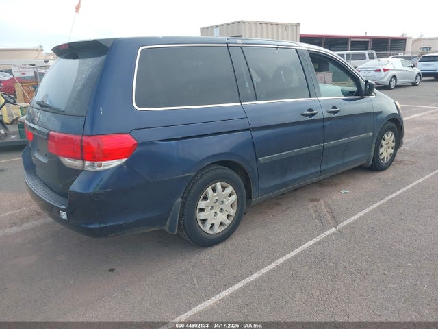 Honda Odyssey Lx