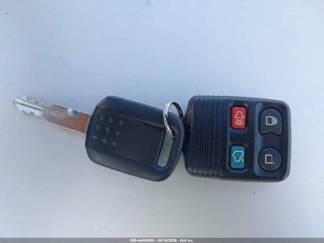 Mercury Mountaineer