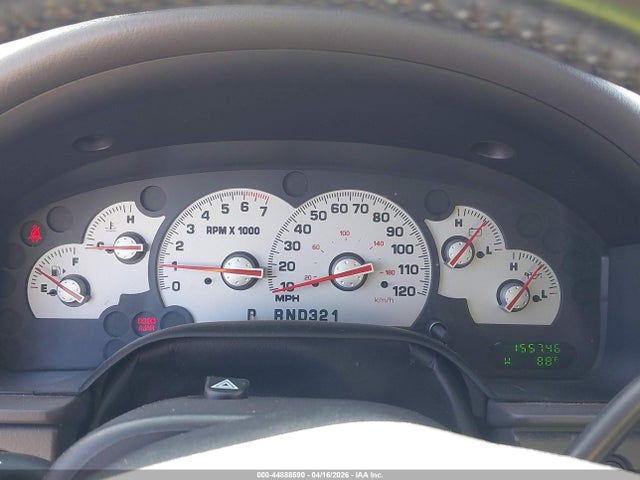 Mercury Mountaineer