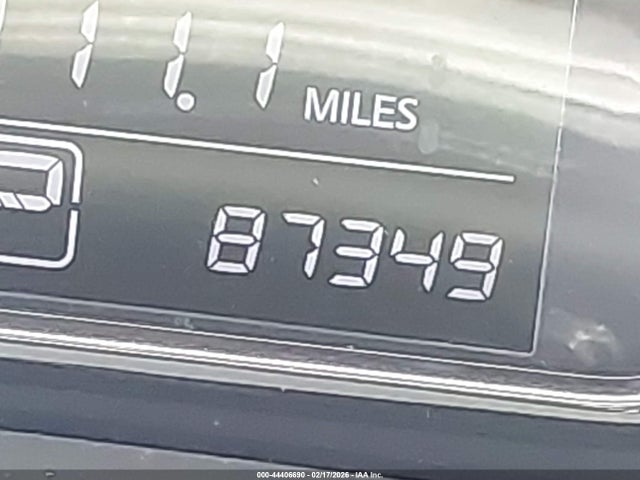 Nissan Sentra Sr