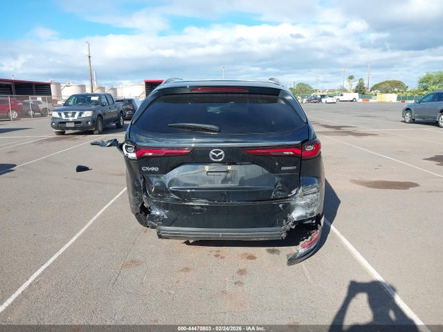 Mazda Cx 3.3 Turbo Preferred Plus