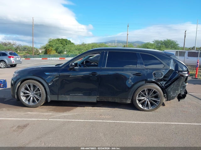 Mazda Cx 3.3 Turbo Preferred Plus