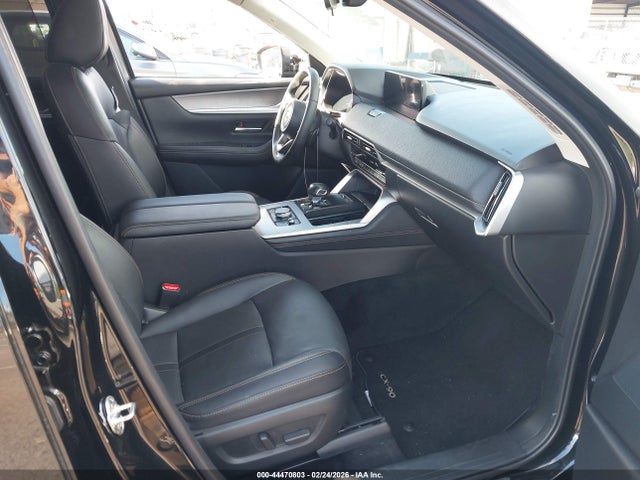 Mazda Cx 3.3 Turbo Preferred Plus