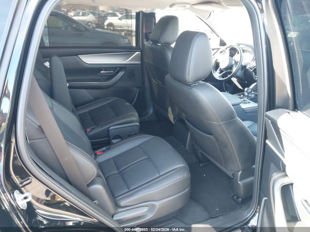 Mazda Cx 3.3 Turbo Preferred Plus