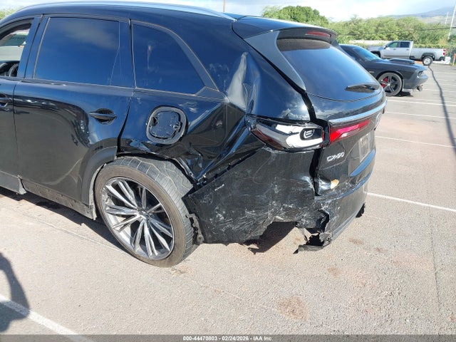 Mazda Cx 3.3 Turbo Preferred Plus