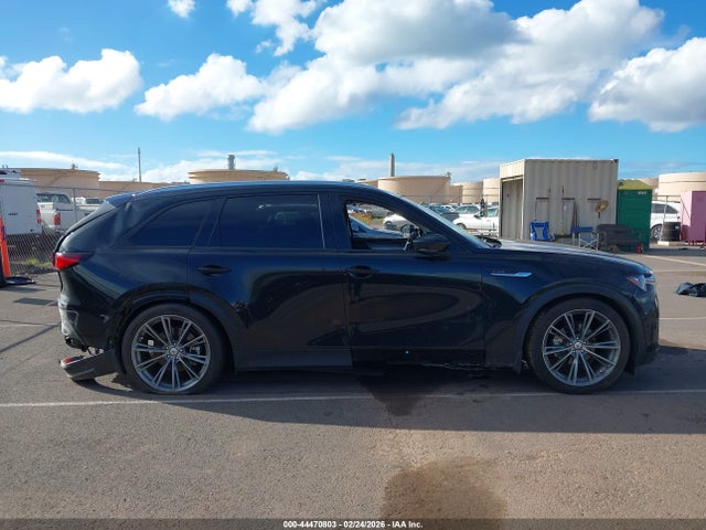 Mazda Cx 3.3 Turbo Preferred Plus