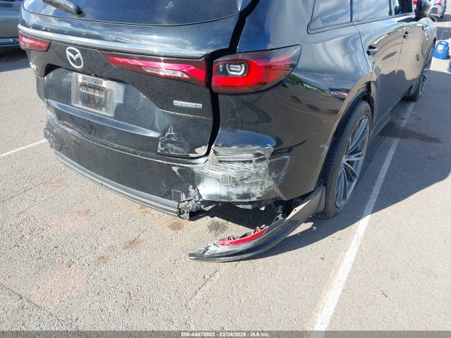 Mazda Cx 3.3 Turbo Preferred Plus