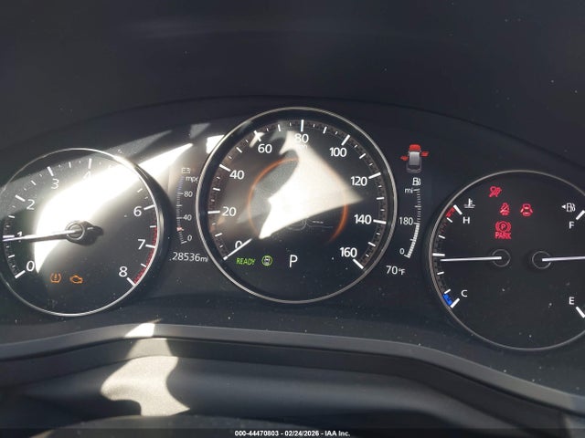 Mazda Cx 3.3 Turbo Preferred Plus