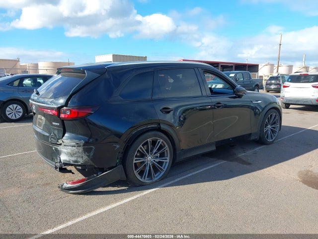 Mazda Cx 3.3 Turbo Preferred Plus