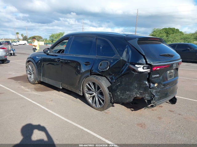 Mazda Cx 3.3 Turbo Preferred Plus