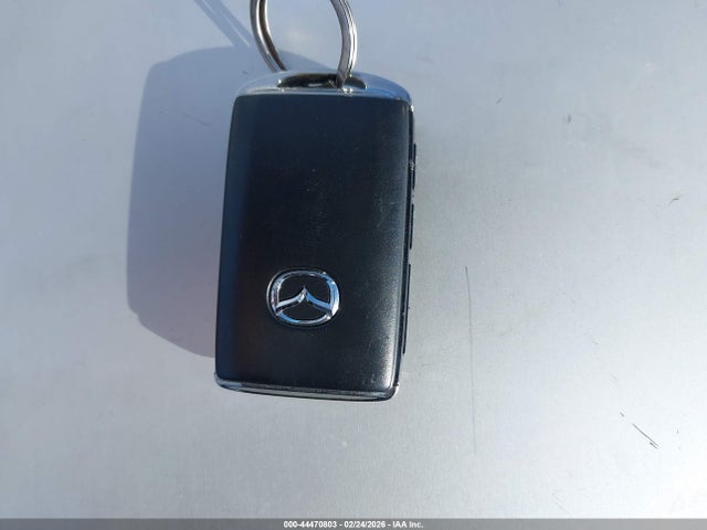 Mazda Cx 3.3 Turbo Preferred Plus