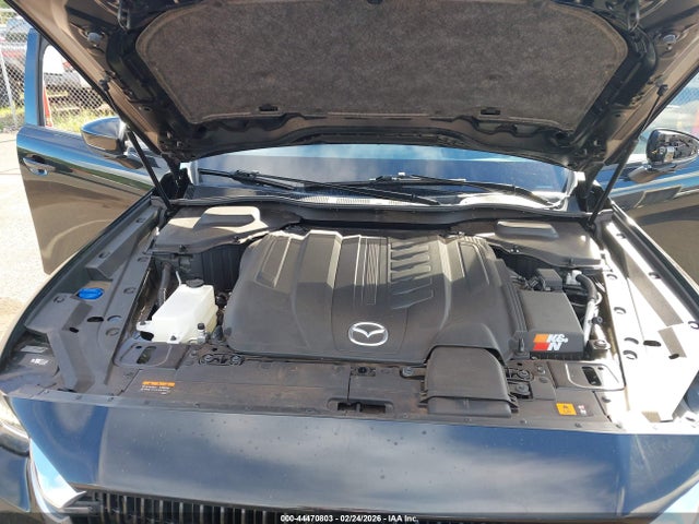 Mazda Cx 3.3 Turbo Preferred Plus
