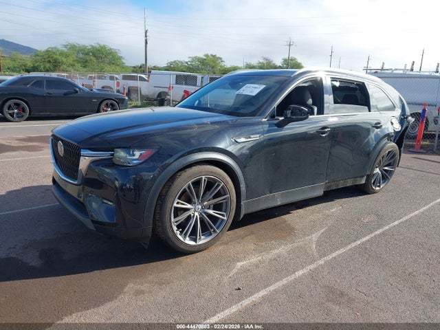 Mazda Cx 3.3 Turbo Preferred Plus
