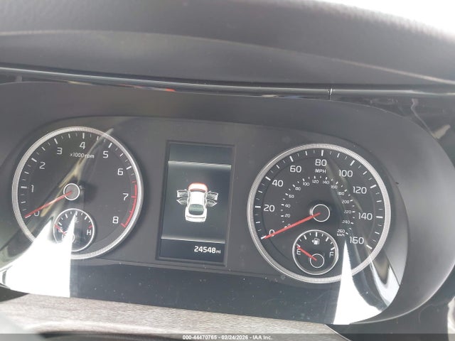 Kia K5 Ex