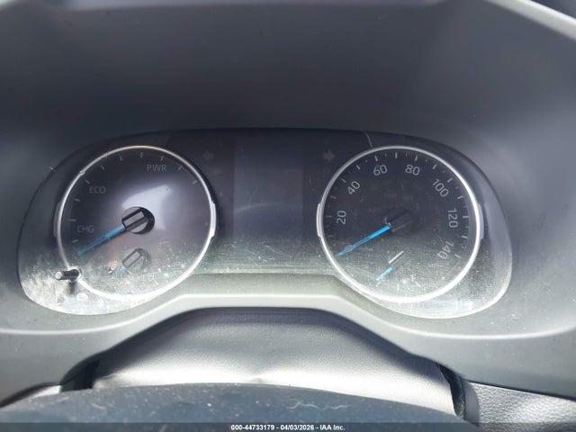 Toyota RAV4 Xle Premium
