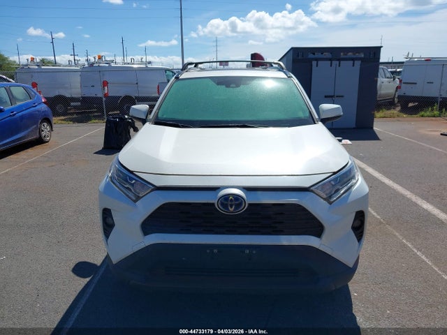 Toyota RAV4 Xle Premium