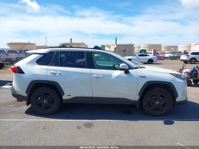 Toyota RAV4 Xle Premium